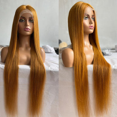 12A Factory Best Wholesale Hair Brazilian Cutile Aligned Hair Wig Lace Front Human Hair Wigs