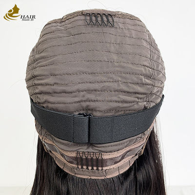 Virgin Brazil tóc thẳng lụa trên đầu tóc người tóc tóc tóc tóc cho phụ nữ tóc người