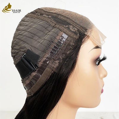 Virgin Brazil tóc thẳng lụa trên đầu tóc người tóc tóc tóc tóc cho phụ nữ tóc người