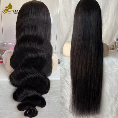 Tóc giả ren tóc người nguyên chất với nhiều kiểu dáng và màu sắc