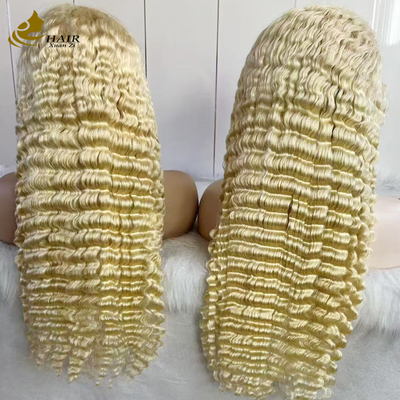 Tóc giả ren tóc người nguyên chất với nhiều kiểu dáng và màu sắc