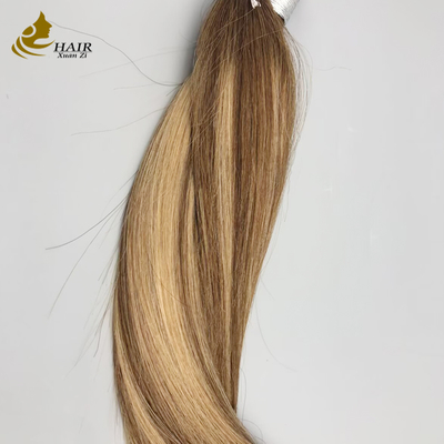Sản phẩm bán buôn Cúc mạc I Tip Human Hair Extensions