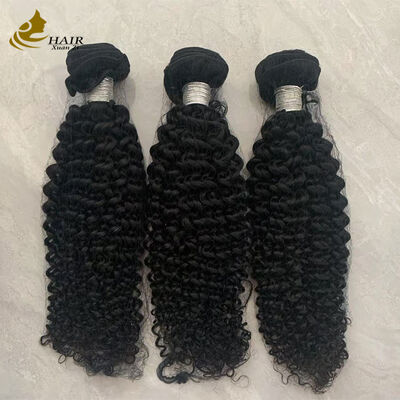 chất lượng Sản phẩm bán buôn sợi da không được xử lý Virgin Việt Nam Hair Extensions nhà máy sản xuất